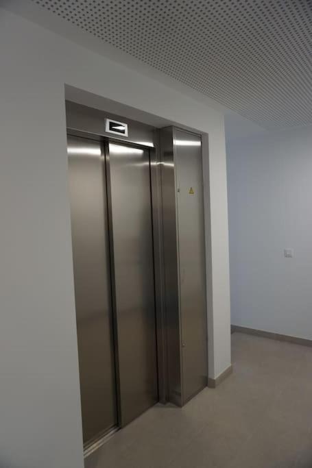 Edif La Luz Apartment No 4 With Big Private Terrace Los Silos Exteriör bild